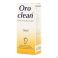 Oroclean Gutt Auriculaires Nettoyantes 10ml