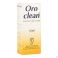 Oroclean Oordruppels Reinigend 10ml