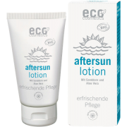 Eco Cosmetics Ecocosmetics Lot Aft.sun Duindoorn-Aloe Vera 75Ml - Product 1