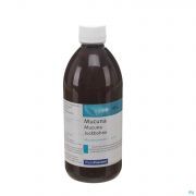 Pileje Phytostandard Mucuna Vlb Extract 500Ml - Detail 1