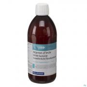 Pileje Phytostandard Wilde Kastanje Vlb Extract 500Ml - Detail 1
