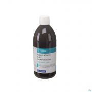 Pileje Phytostandard Scharlei Vlb Extract 500Ml - Detail 1