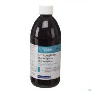 Pileje Phytostandard Ortosifon Vlb Extract 500Ml - Detail 1