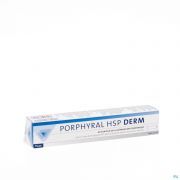 Pileje Porhyral Hsp Derm Creme 50 ml - Vue détail 1