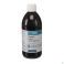 Pileje Phytostandard Cipres Vlb Extract 500Ml - Detail 1
