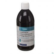 Pileje Phytostandard Scrofulaire 500 ml - Vue détail 1