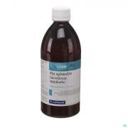 Pileje Phytostandard grove Den Vlb Extract 500Ml - Detail 1