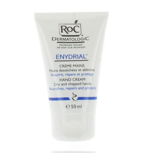 ROC ENYDRIAL CREME MAINS 50 ML    