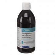Pileje Phytostandard St.janskruid Vlb Extract 500Ml - Detail 1