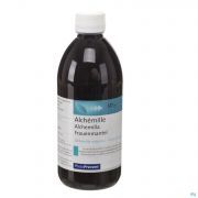 Pileje Phytostandard Alchemille 500 ml - Vue détail 1