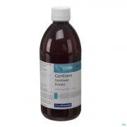 Pileje Phytostandard gentiane 500 ml - Vue détail 1