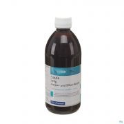 Pileje Phytostandard Wilg Vlb Extract 500Ml - Detail 1