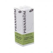 Eucalytus Cryptone Bio Ess Olie 10ml Pranarom