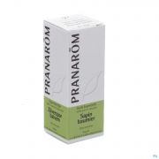 Sapin Baumier Hle Ess 10ml Pranarom