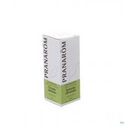 Ijzerhard Ess Olie 5ml Pranarom