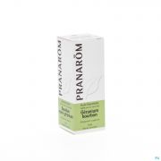 Pranarom Huile Essentielle De geranium Bourbon 10 ml - Vue détail 1