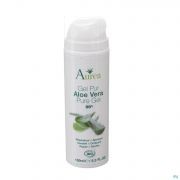 Pro-Vera Aurea Pur Aloe gel 100 ml - Vue détail 1