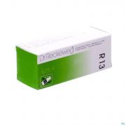 Dr.reckeweg R13 gouttes 50 ml - Vue détail 1