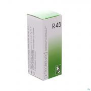 DR.RECKEWEG R45 GOUTTES 50 ML        