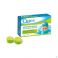 Quies Oordoppen Zwemmen Maxi Silic. 3 Paar - Product 1