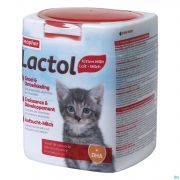 Beaphar Lactol Kitten Milk 500 g