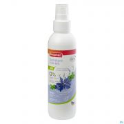 Beaphar Bio Anti-Klit Spray Hond & Kat 200Ml