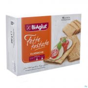 Bi-aglut Toast 240g 6192