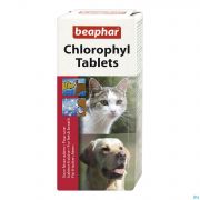 Beaphar Chlorophyl Tablets 30St
