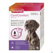 Beaphar Canicomfort Verdamper + Vulling