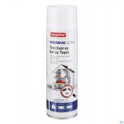 Beaphar Vermicon Tapijtspray 400Ml