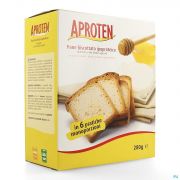 Aproten Toast 260G 5131 Revogan - Detail 2