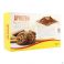 Aproten Biscuits Chocolat 180 g - Vue détail 2