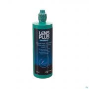 Lens Plus Ocupure 240Ml - Detail 1