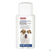 Beaphar Vermicon Shampoo Hond 200Ml