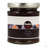 Prodia Broodbeleg Extra Vijg 215G 5646 Revogan - Detail 1