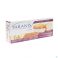 Taranis Mini Abrikoos Cake 6X40G