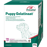 Primeval Puppy Arthrose gelatinate 350 g