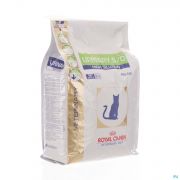 Royal Canin Vet Cat Urinary High Dilution 3,5 kg - Vue détail 1