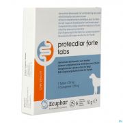 Protecdiar Forte Hond Tabl 6
