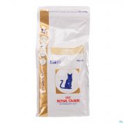Royal Canin Vet Cat gastro Intestinal Fiber Response 2 kg - Vue détail 1