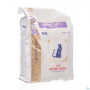 Royal Canin Vdiet Sensitivity Control Feline Duck 3,5Kg - Detail 1