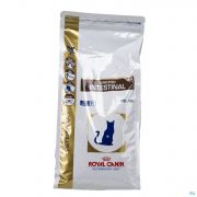Royal Canin Vet Cat gastro Intestinal 2 kg - Vue détail 1