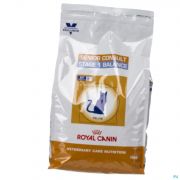 Royal Canin Vcn Consult Senior 1 Balance Feline 3,5Kg - Detail 1