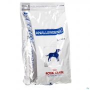 Royal Canin Vdiet Anallergenic Canine 3Kg - Detail 1