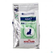 Royal Canin Vet Dog Vcn Weight And Dental Adult 3,5 kg - Vue détail 1