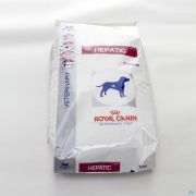Royal Canin Vdiet Hepatic Canine 12Kg - Detail 1