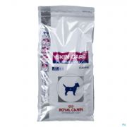 Royal Canin Vet Dog Skin Care Small 2 kg - Vue détail 1