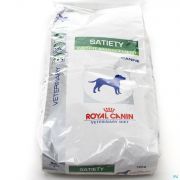 Royal Canin Vet Dog Satiete Support 12 kg - Vue détail 1