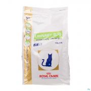 Royal Canin Vdiet Urinary Moderate Calorie Feline 3,5Kg - Detail 1