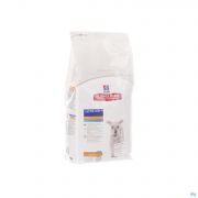 Hills Pet Nutrition Hills Science Plan Canine Light Mature Adult 2,5 kg - Vue détail 1